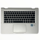 920484-001 HP Elitebook X360 1030 G2 Keyboard