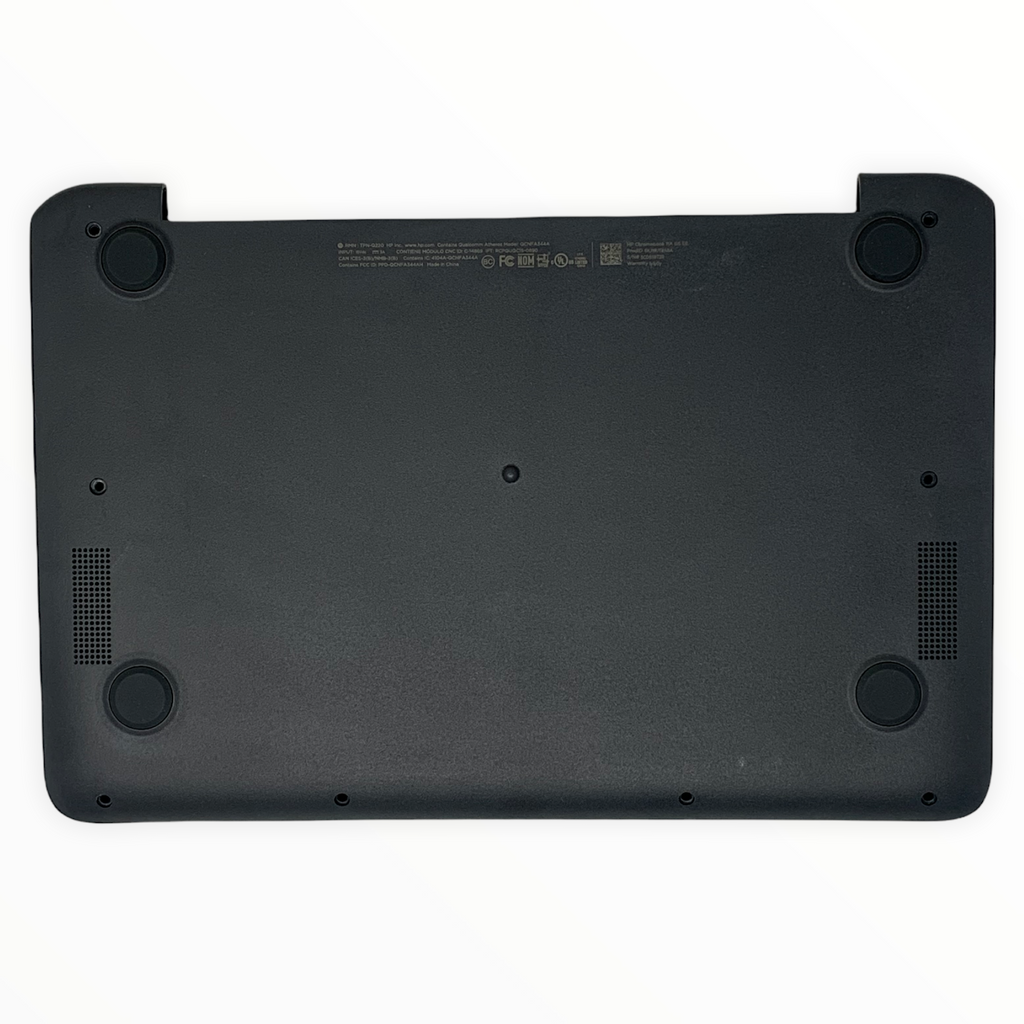 Custodia Inferiore Laptop Per HP Chromebook 11A G6 EE - Foto 9