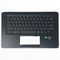 L62440-001 HP Chromebook 14A G5 Keyboard