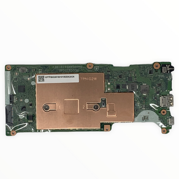 L89778-001 HP Chromebook 11 G8 EE Motherboard