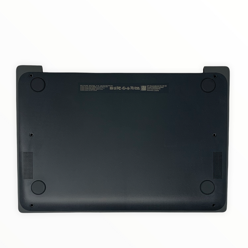 L92818-001 HP Chromebook 11A G8 EE Base Enclosure