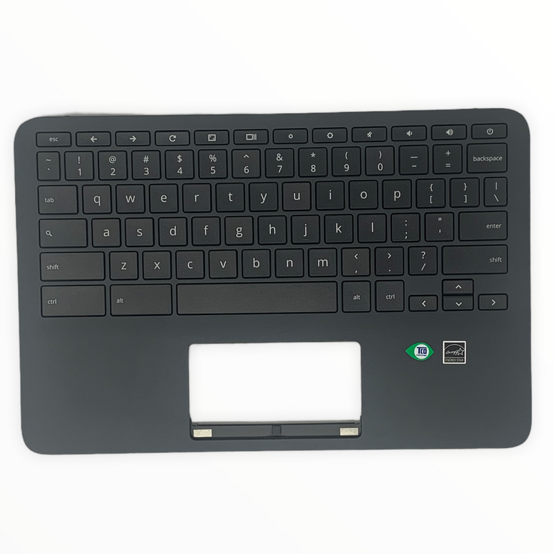 L92832-001 HP Chromebook 11A G8 EE Top Cover/Keyboard