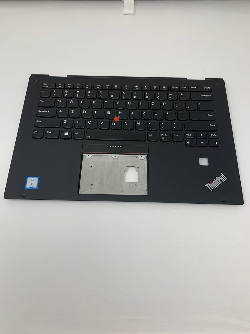 01HY808 Lenovo Yoga X1 2nd Gen Palmrest/Keyboard