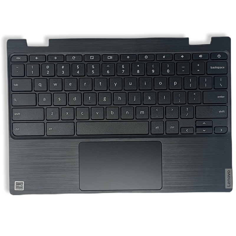 5CB0U26489 Lenovo Chromebook 100e 2nd Gen Top Cover/Keyboard/Touchpad