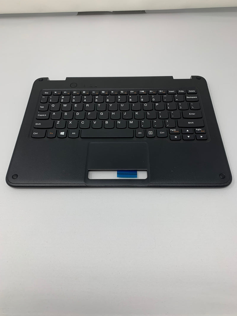 5CB0P18543 Lenovo Winbook 300e Top Cover/Keyboard