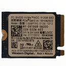 R1DG8 Western Digital SN530 512GB SSD