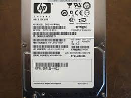 ST9146803SS Seagate 146GB 10K RPM SAS Hard Drive