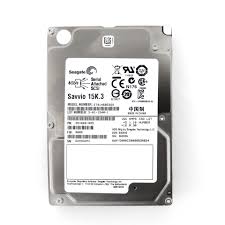 ST9146853SS Seagate 146GB 15K RPM SAS Hard Drive