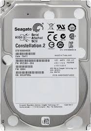 9RZ268-001 Seagate 1TB 7200RPM SAS Hard Drive