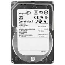 9RZ168-001 Seagate 1TB 7200RPM SATA Hard Drive