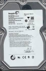 ST31000528AS Seagate 1TB 7200RPM SATA Hard Drive