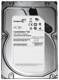 ST32000444SS Seagate 2TB 7200RPM SAS Hard Drive