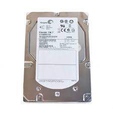 9FL066-003 Seagate 300GB 15K SAS Hard Drive