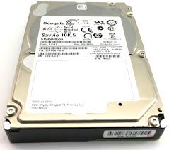 9F6066-003 Seagate 146GB 10K RPM SAS Hard Drive