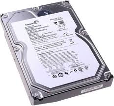 9CA154-304 Seagate 500GB 7200RPM SATA Hard Drive