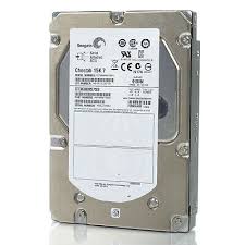 9FN066-008 Seagate 600GB 7200RPM SAS Hard Drive