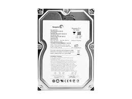 C745T Dell 750GB 7200RPM SATA Hard Drive