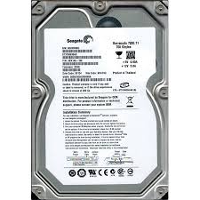 GP218 Dell 750GB 7200RPM SATA Hard Drive