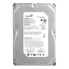 GU184 Seagate 750GB 7200RPM SATA Hard Drive