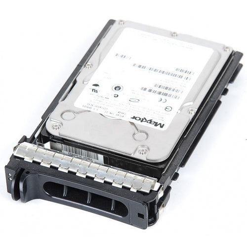 SG-0UJ673 Dell 300GB 80Pin SCSI Hard Drive